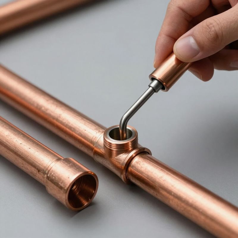 Sewer & Pipe Services in Selma