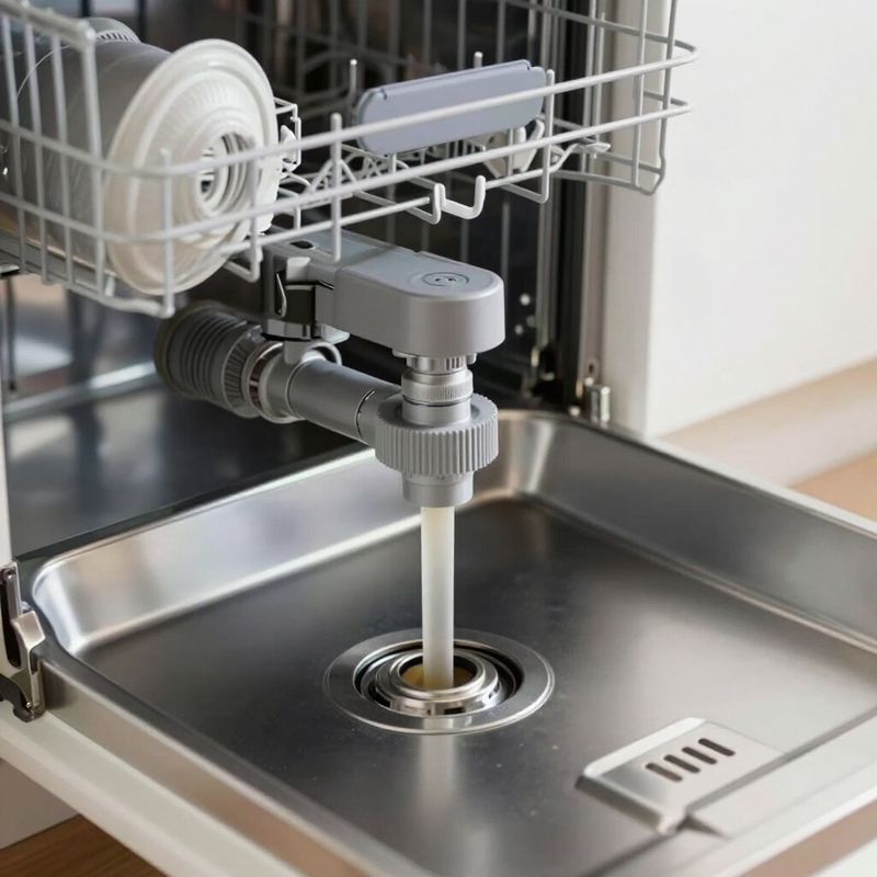 Garbage Disposal in Selma