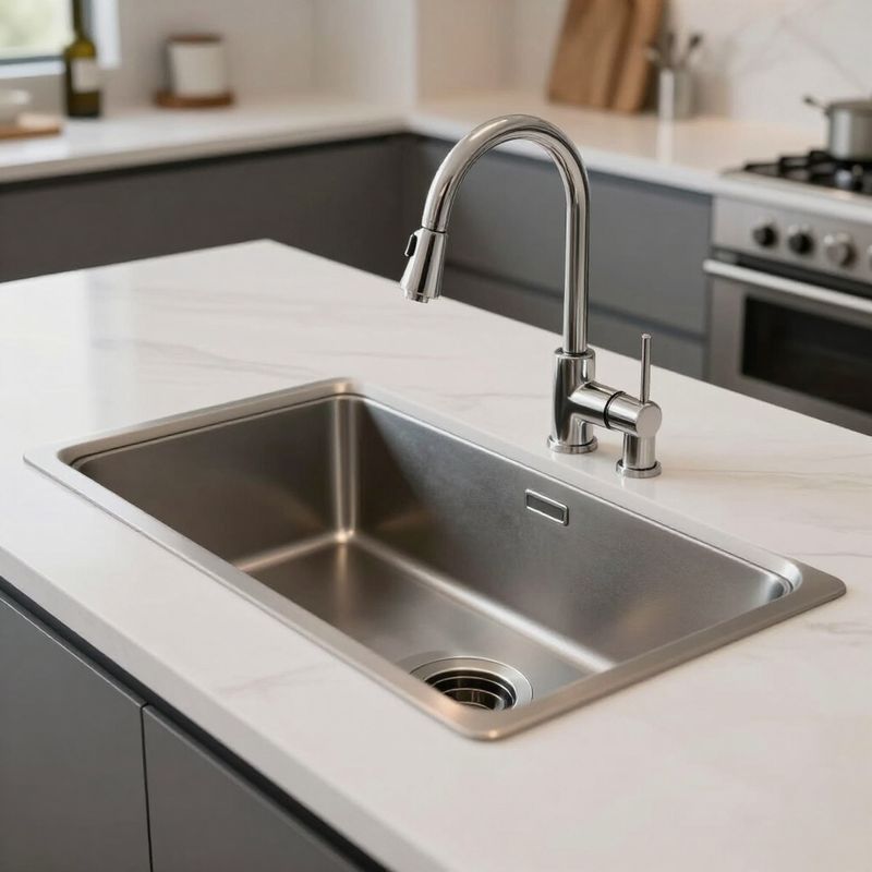Bathroom & Kitchen Upgrades in Selma