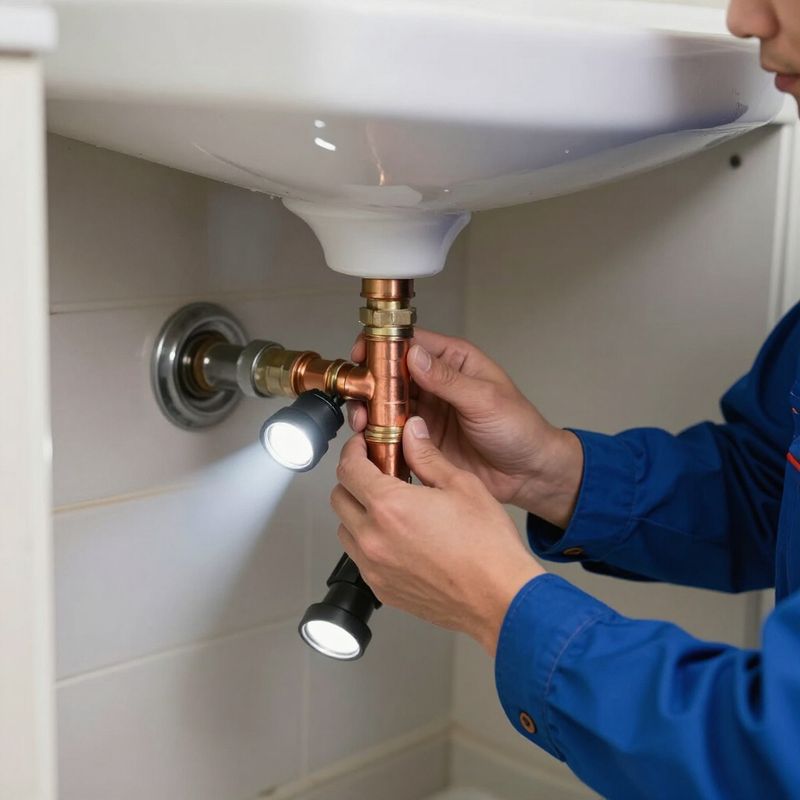 Emergency Plumbing in Selma